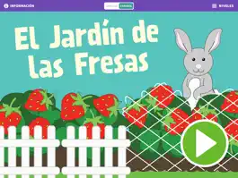 Game screenshot Nico & Nor Berry Garden apk