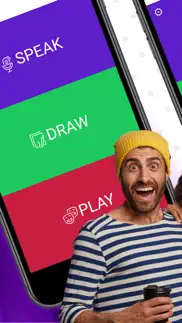charades fun - heads up game iphone screenshot 4