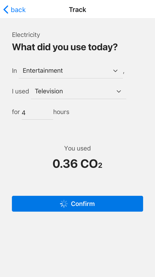 #4. Carbon Quest (iOS) Podle: Xprtis