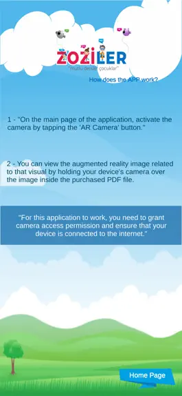 Game screenshot Zozi Solution hack