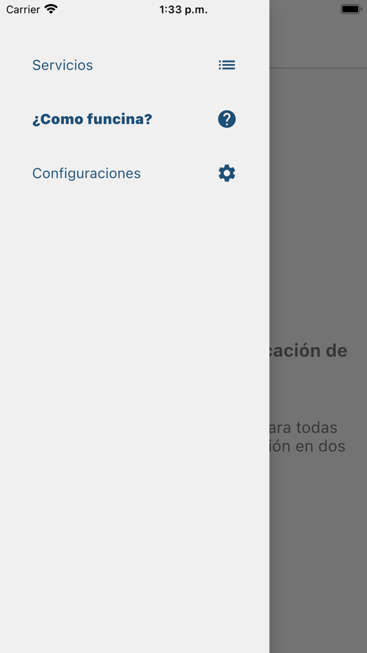 #2. open2KEY (iOS) By: BIGDAVI SAC
