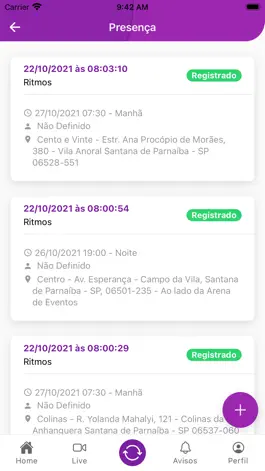 Game screenshot Parnaíba Mais Leve hack