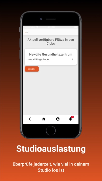NewLife Eisenach screenshot-6