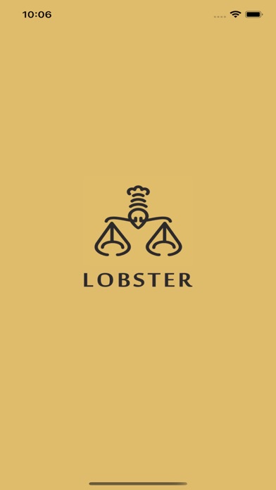 Lobster Screenshot