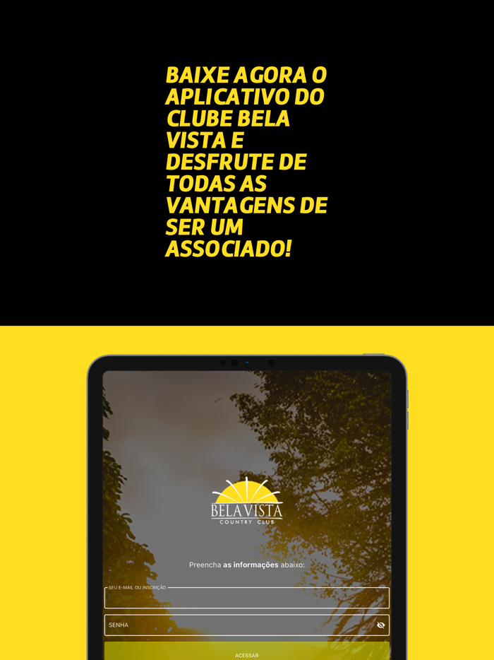 Bela Vista Country Club