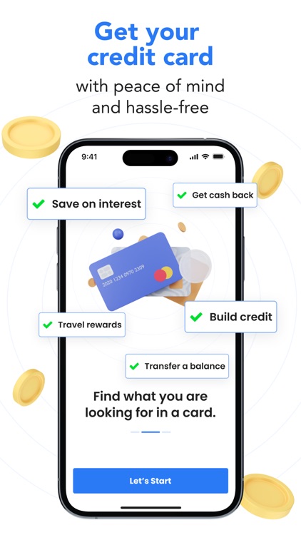 Credit Card Offers - Kreditex screenshot-4