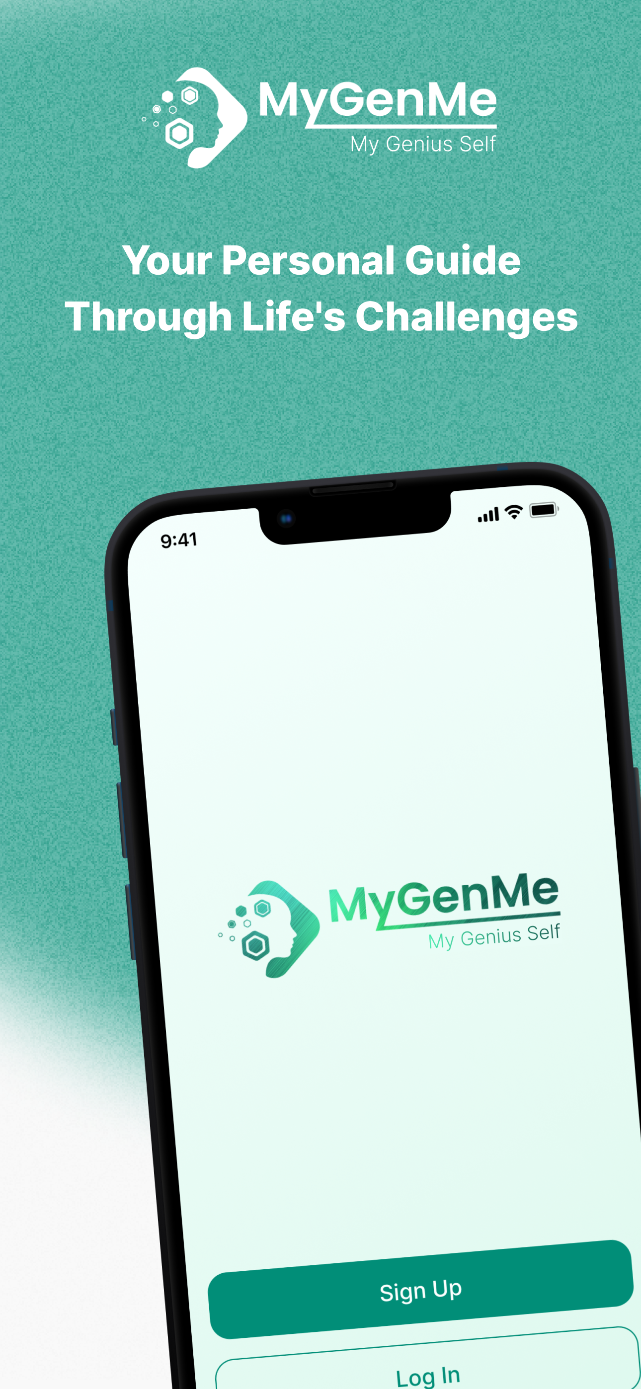 MyGenMe