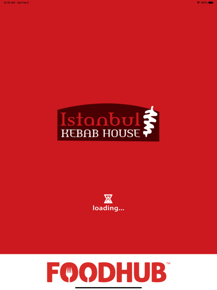 Istanbul Kebab House