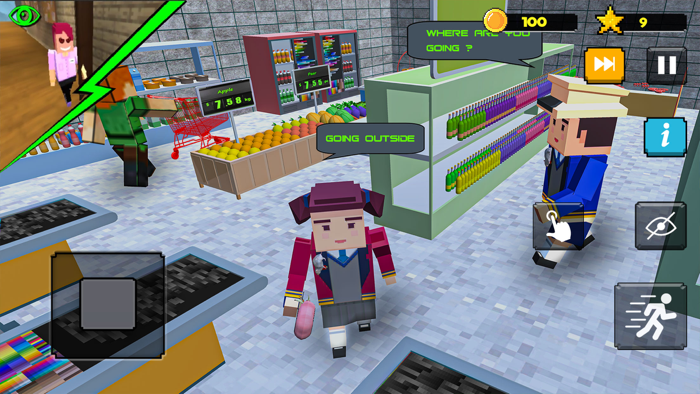 Craft School World Fun Games