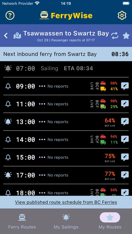 FerryWise