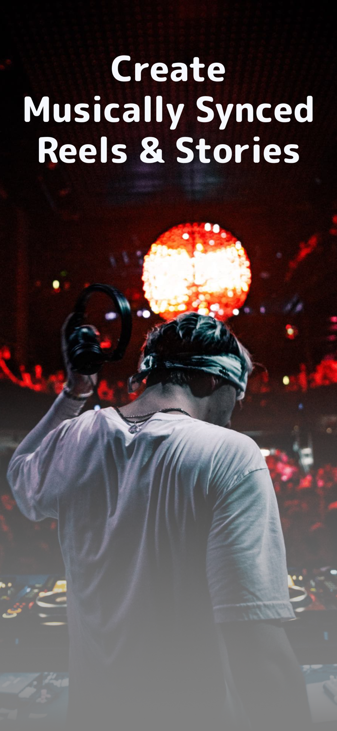 Reelswave Reels Templates