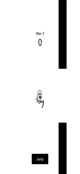 Game screenshot Crazy Ghost hack