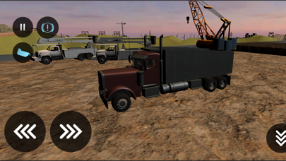 Constructor Driving Car Sim 2 Screenshot