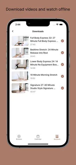 Game screenshot Britsbarre Virtual Studio apk