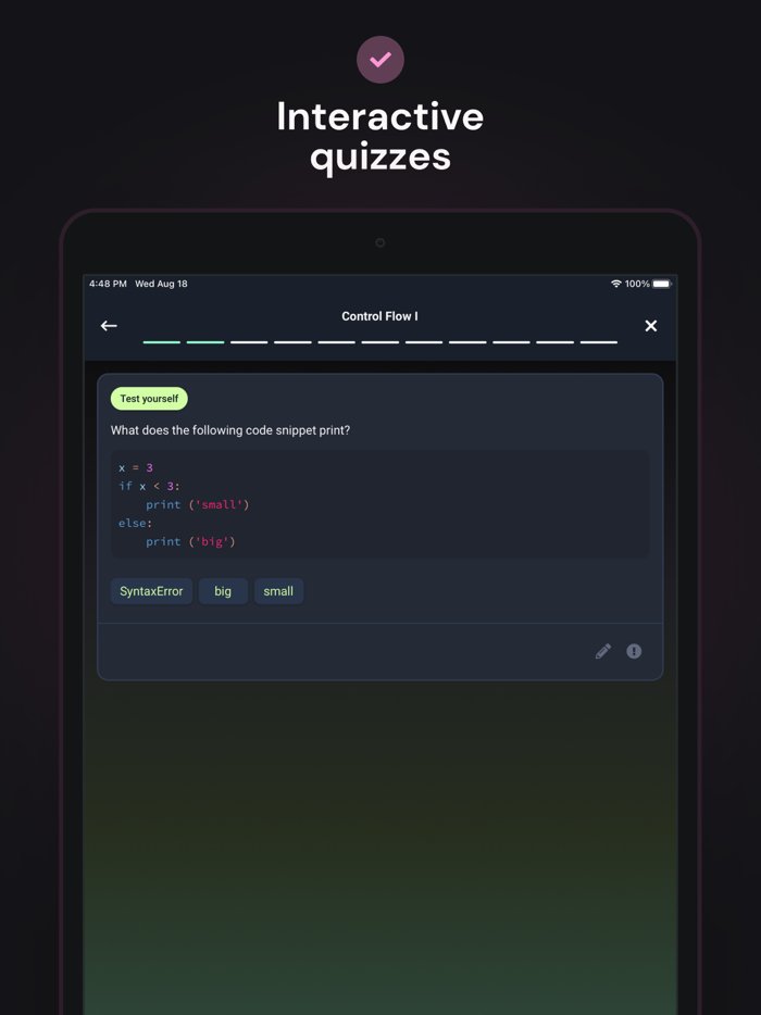 Enki Learn Coding-Programming