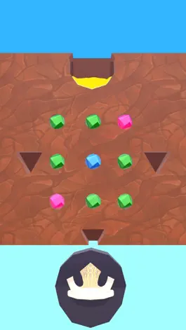 Game screenshot Jewellery Dig apk