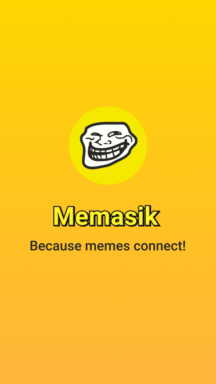 Memasik Meme maker app