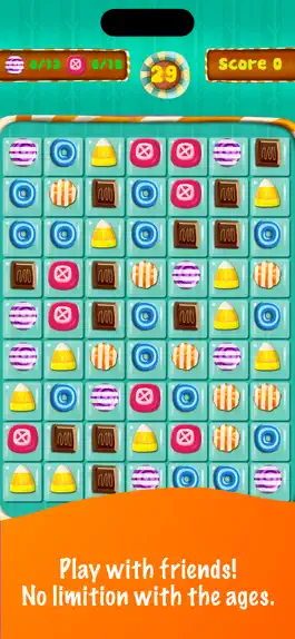 Game screenshot King Candy: Match 3 Games hack