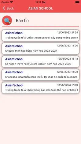Game screenshot AsianSchool IPS apk
