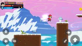Game screenshot Dreamau Adventures hack