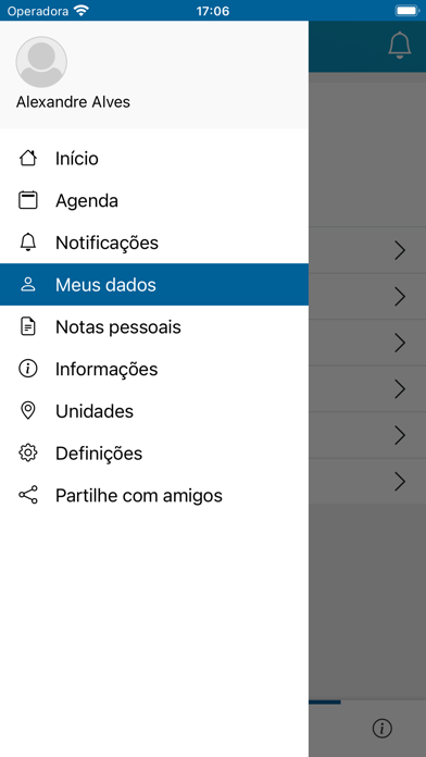 MyULSAM Screenshot