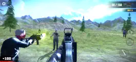 Game screenshot Zombie Invasion: Survival mod apk