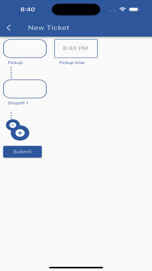 #4. Dispatcher-m (iOS) 由: Rajiv Muneshwer