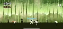 Game screenshot Sensei Challenges - Dojo Wars apk