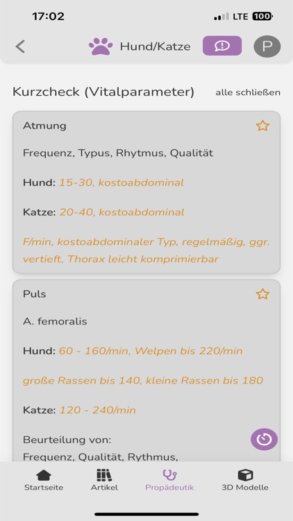 Vetflow - Learn Anatomy screenshot-3