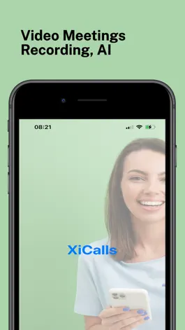 Game screenshot XiCalls mod apk