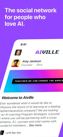 Game screenshot Aiville mod apk