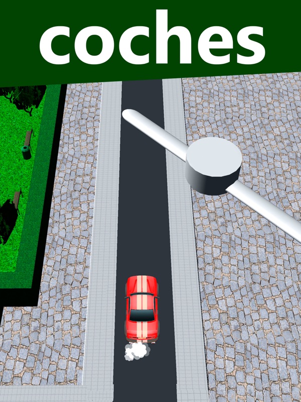 Juegos de carreras de coches ! screenshot 7