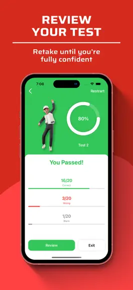 Game screenshot 2023 Canadian Citizenship Test hack