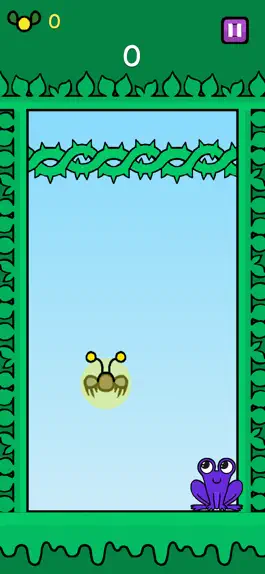 Game screenshot Froggy Picnic mod apk
