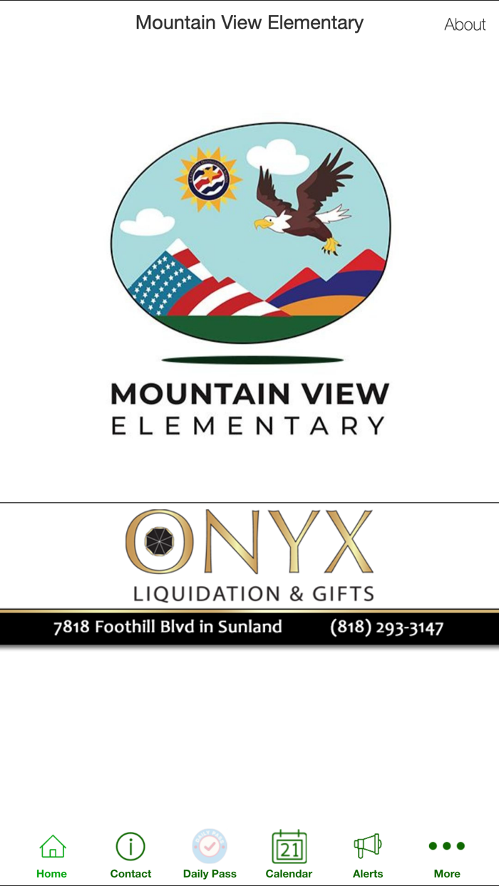 Mountain View Elementary and PTA