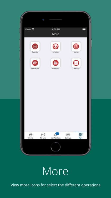 Obion County Schools screenshot-6