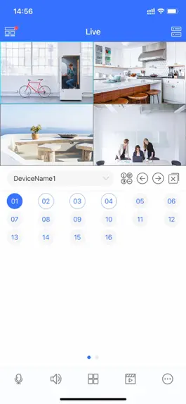 Game screenshot DVC Connect mod apk