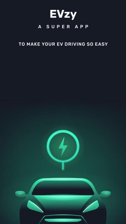EVzy