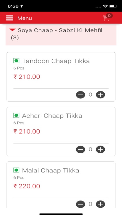 Her Wish Culinary Services screenshot-4