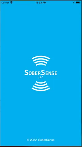 Game screenshot SoberSense Breathalyzer mod apk