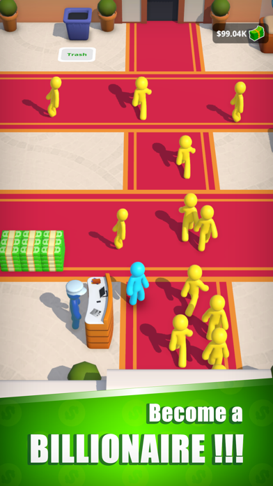 Pot Inc - Clay Pottery Tycoon Screenshot