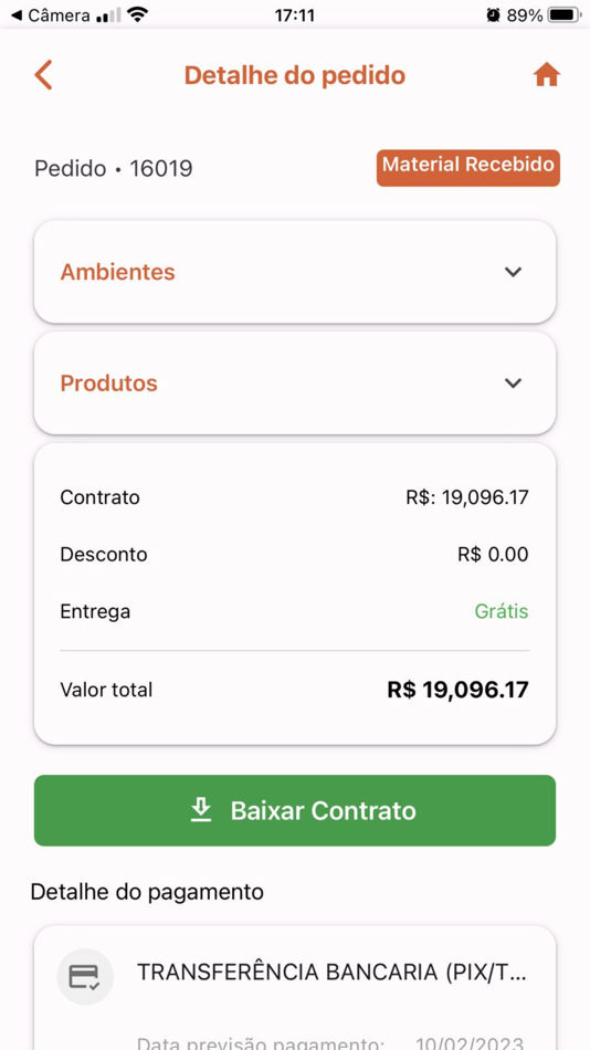 #3. MyBox Marcenaria (iOS) 由: M D COMERCIO E MONTAGEM DE MOVEIS EIRELI