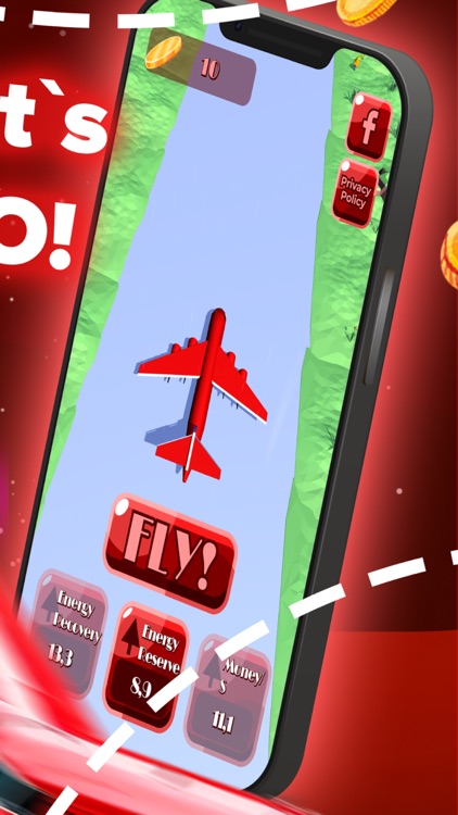 Master Aviator screenshot-3