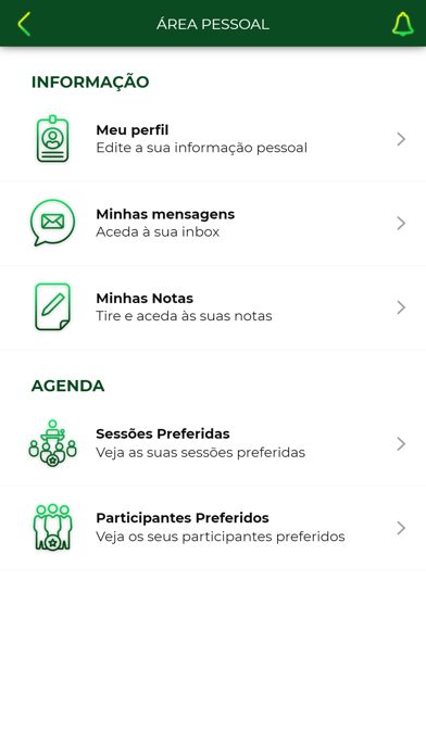 DEZRUPÇÃO Screenshot