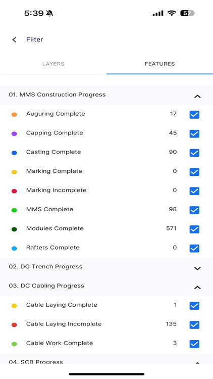 TaskMapper Native screenshot-4