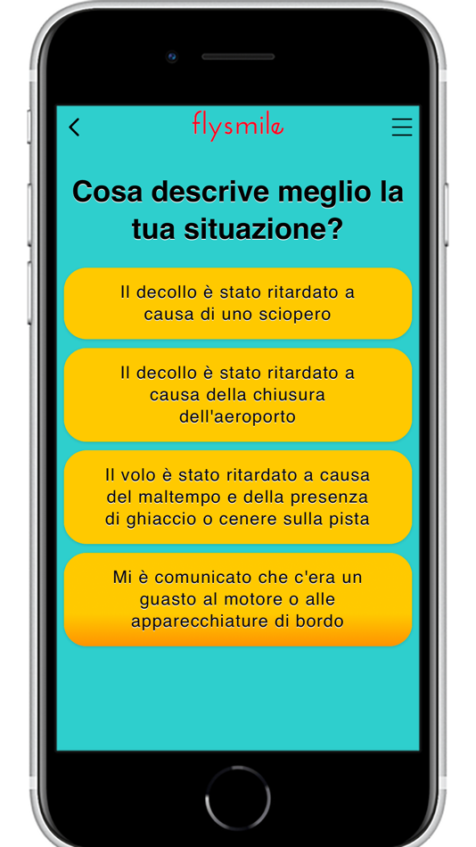 #3. Flysmile (iOS) 由: Flysmile