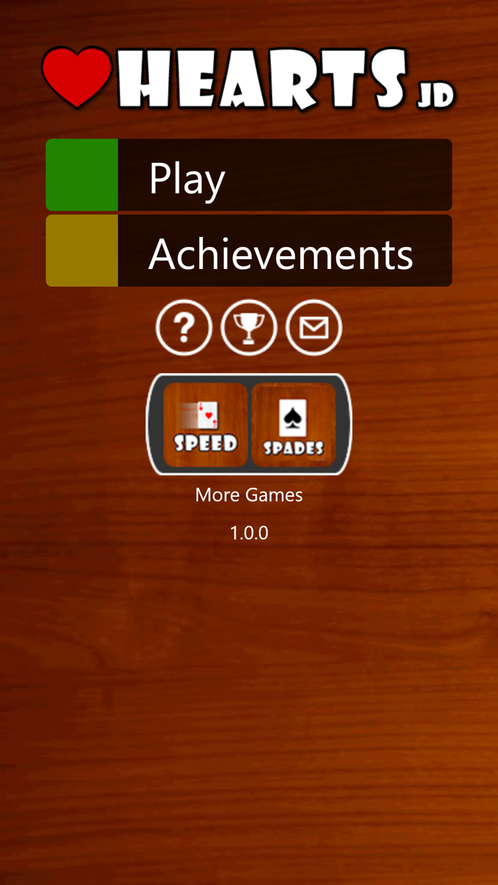 Hearts JD