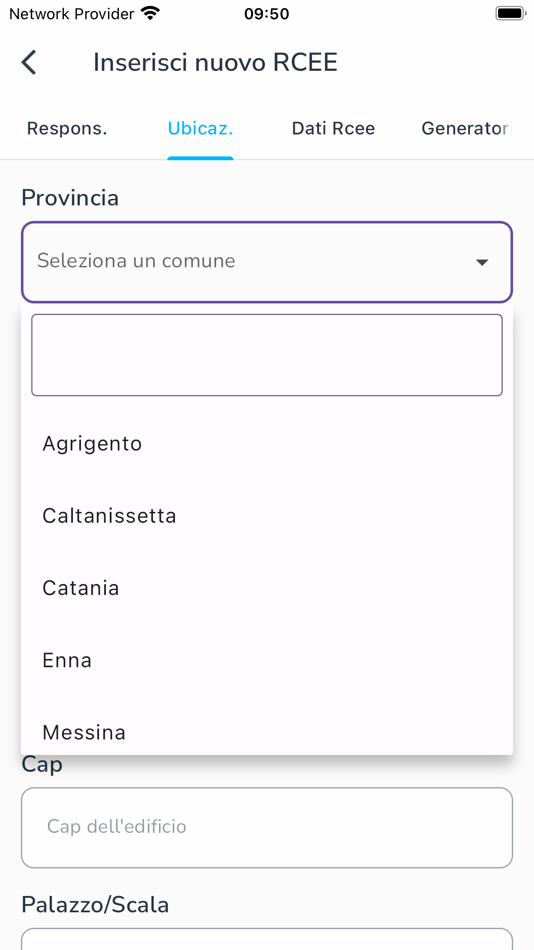 #3. eCuri (iOS) 由: Organismo ispezioni impianti termici