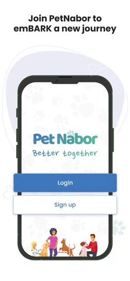 Game screenshot Pet Nabor mod apk
