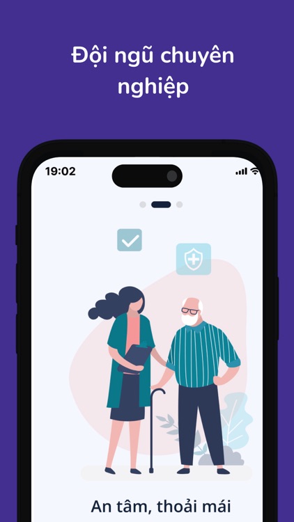 Hiocare screenshot-3